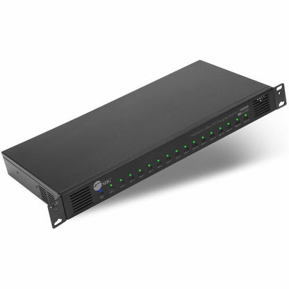 Alternate-Image1 Image for SIIG 16-Port Industrial USB-C PD Charging Station - 1000W - up to 10 USB-C 100W - up to 16 USB-C 60W