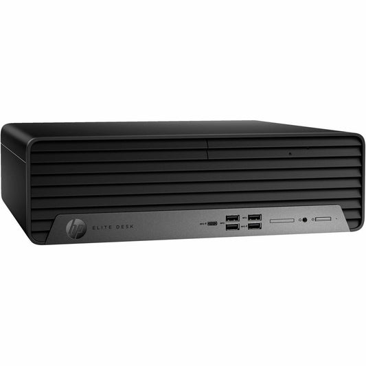 Main Image for HP Elite 805 G9 Desktop Computer - AMD Ryzen 5 8500G - 16 GB - 256 GB SSD - Small Form Factor - Smart Buy Plus