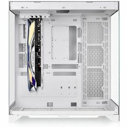 Alternate-Image10 Image for Thermaltake CTE E550 TG Snow Mid Tower Chassis