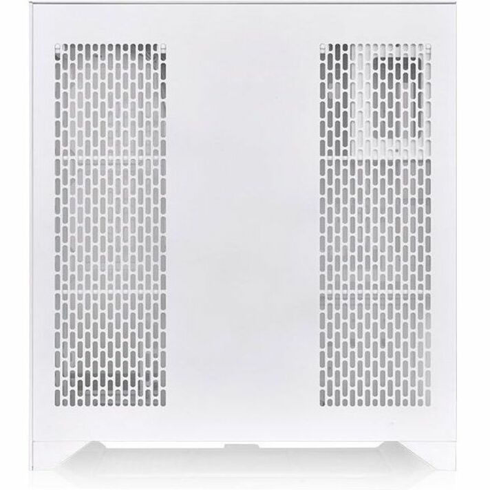 Left Image for Thermaltake CTE E550 TG Snow Mid Tower Chassis