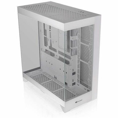 Main Image for Thermaltake CTE E550 TG Snow Mid Tower Chassis
