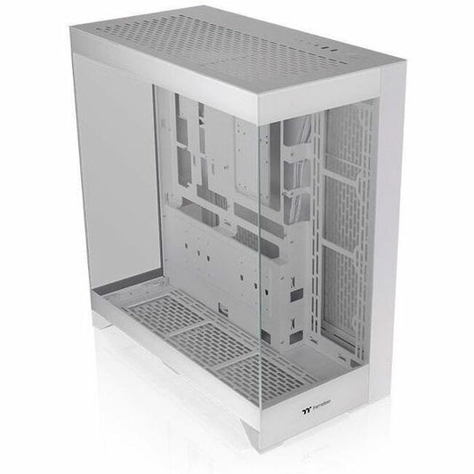 Main Image for Thermaltake CTE E550 TG Snow Mid Tower Chassis