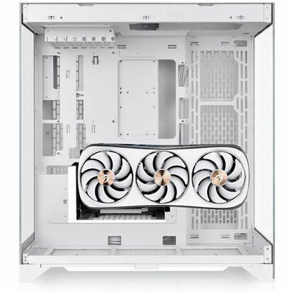 Alternate-Image8 Image for Thermaltake CTE E550 TG Snow Mid Tower Chassis