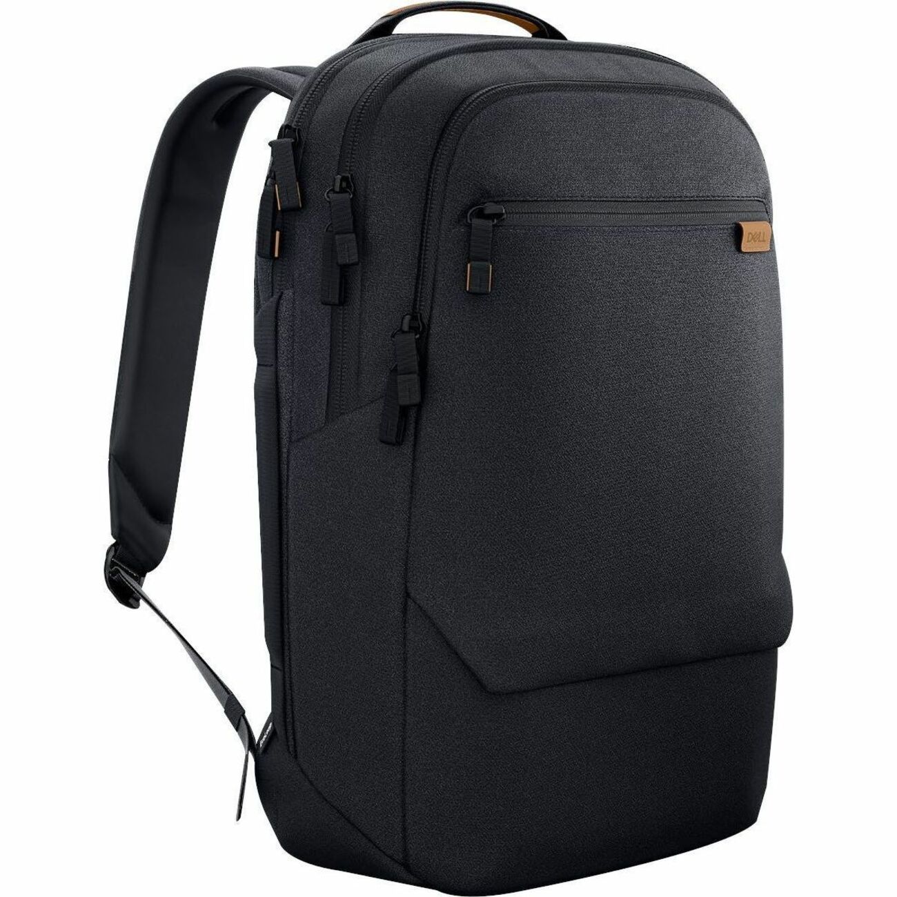 Main Image for Dell EcoLoop Premier CP7625 Carrying Case (Backpack) for 14" to 16" Dell Notebook - Black