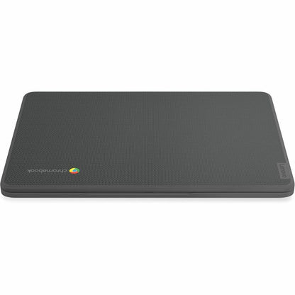 Alternate-Image8 Image for Lenovo 100e Chromebook Gen 4 82W0000WUS 11.6" Chromebook - 4G - HD - 60 Hz - Octa-core (ARM Cortex A76 + Cortex A55) - 4 GB - 32 GB Flash Memory - English Keyboard - Graphite Gray