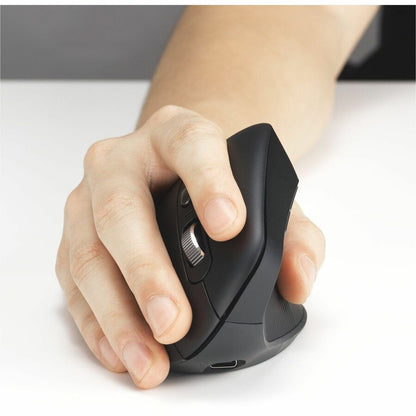 Alternate-Image9 Image for Kensington Pro Fit Ergo MY630 EQ Rechargeable Mouse
