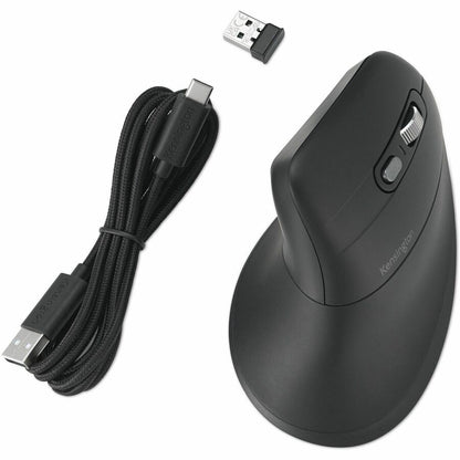Alternate-Image6 Image for Kensington Pro Fit Ergo MY630 EQ Rechargeable Mouse