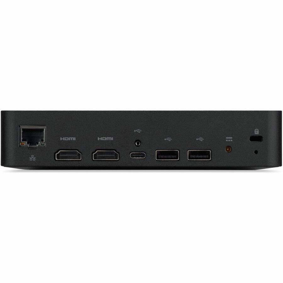 Rear Image for Acer CXM1-C864G Chromebox - Intel Celeron N4500 - 8 GB