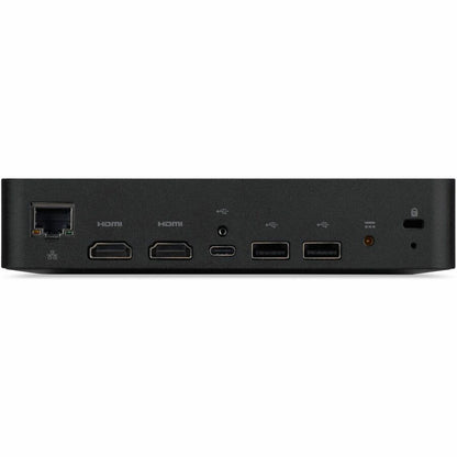 Rear Image for Acer CXM1-C864G Chromebox - Intel Celeron N4500 - 8 GB
