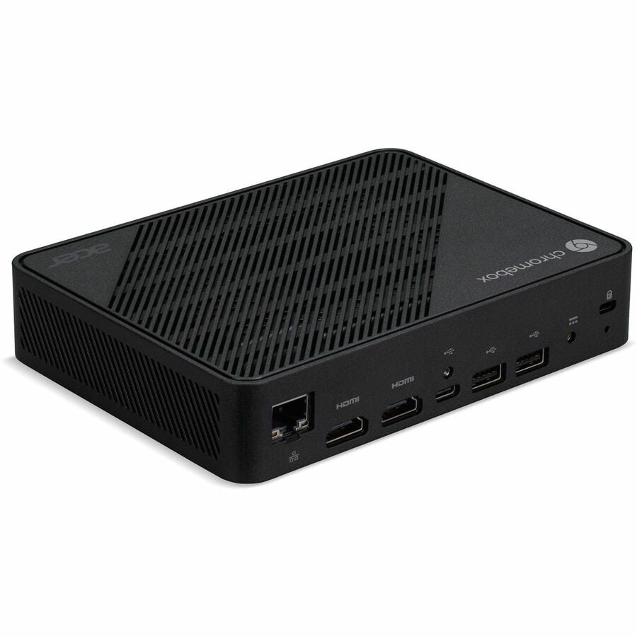 Right Image for Acer CXM1-C864G Chromebox - Intel Celeron N4500 - 8 GB