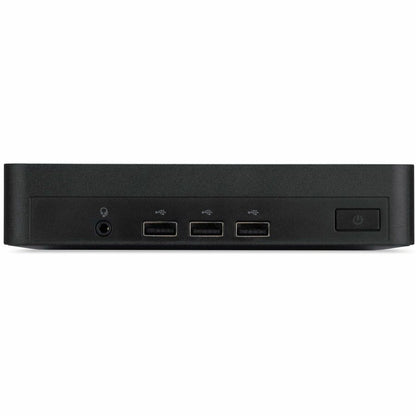 Front Image for Acer CXM1-C864G Chromebox - Intel Celeron N4500 - 8 GB