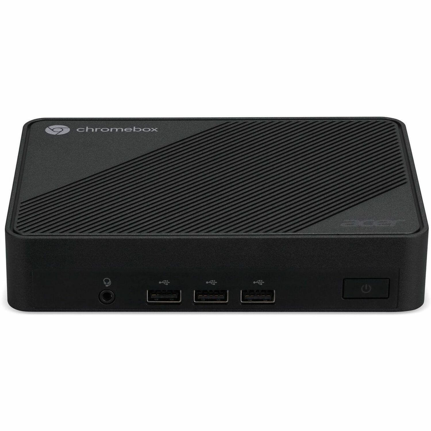 Main Image for Acer CXM1-C864G Chromebox - Intel Celeron N4500 - 8 GB