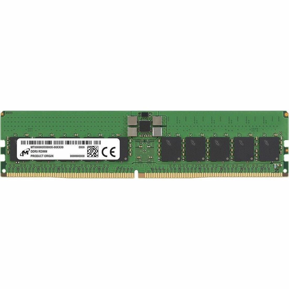 Main Image for Micron RAM Module