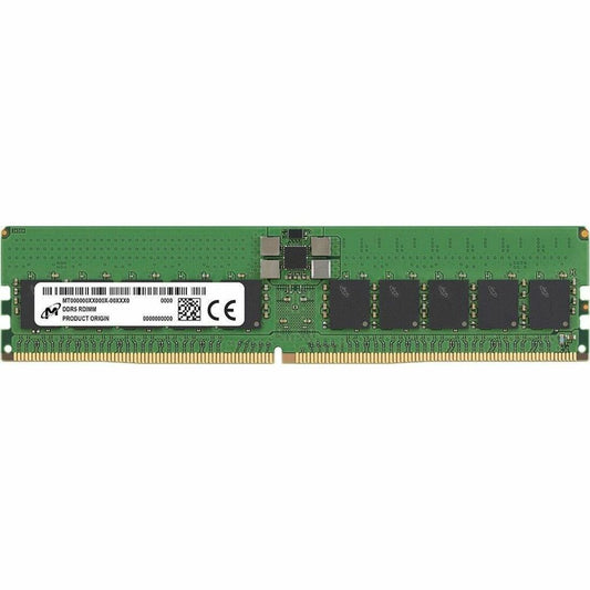 Main Image for Micron RAM Module
