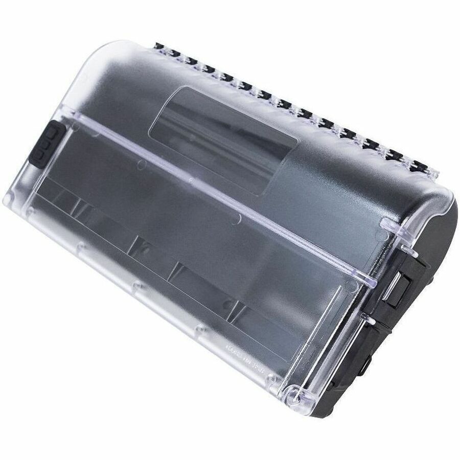 Left Image for Brother Carrying Case Brother Portable Label Printer
