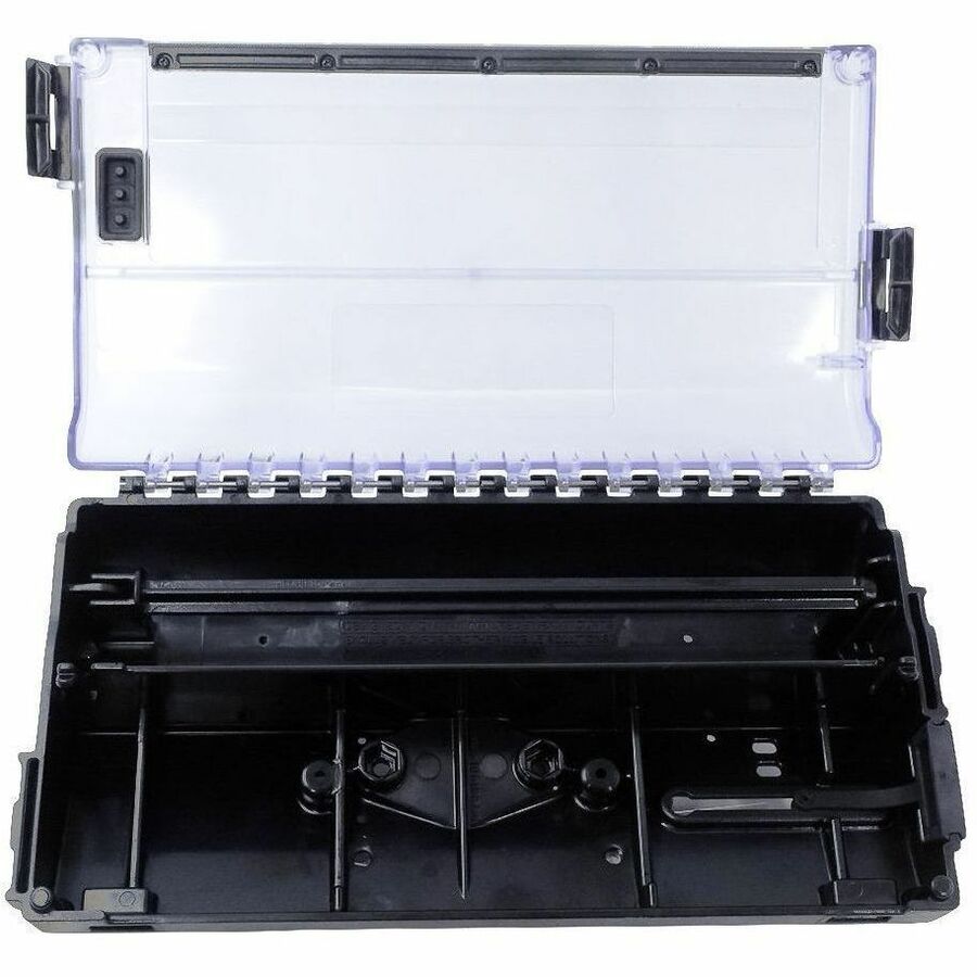 Alternate-Image1 Image for Brother Carrying Case Brother Portable Label Printer