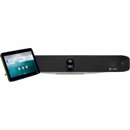 Main Image for Poly Studio X70 All-In-One Video Bar with TC10 Controller Kit No Radio GSA/TAA