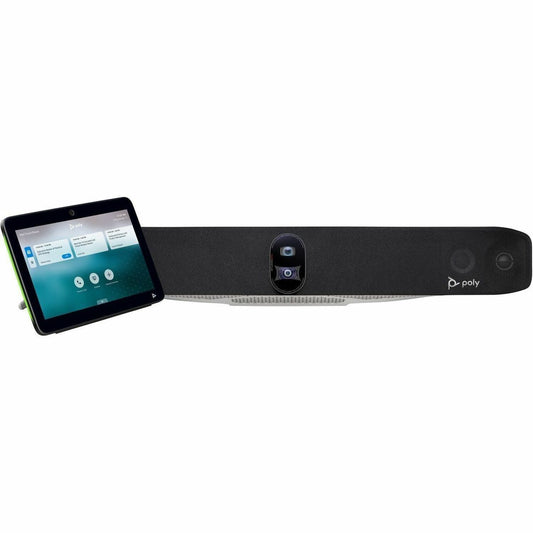 Main Image for Poly Studio X70 All-In-One Video Bar with TC10 Controller Kit No Radio GSA/TAA