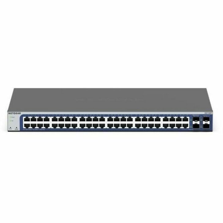 Alternate-Image2 Image for Netgear Gigabit Smart Switch