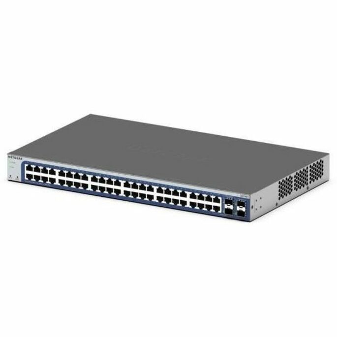 Alternate-Image1 Image for Netgear Gigabit Smart Switch