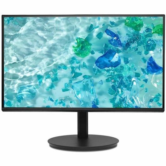 Main Image for Acer Vero CB242Y G 24" Class LCD Monitor - 16:9 - Black