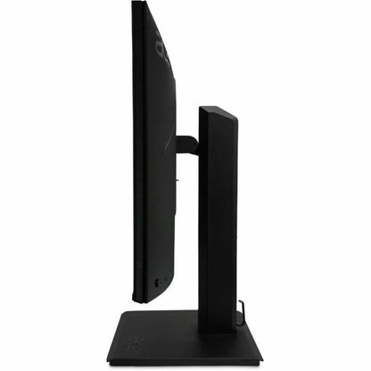Left Image for Acer Vero B277 D6 27" Class Webcam LCD Monitor - 16:9 - Black