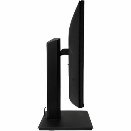 Right Image for Acer Vero B277 D6 27" Class Webcam LCD Monitor - 16:9 - Black