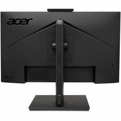 Rear Image for Acer Vero B277 D6 27" Class Webcam LCD Monitor - 16:9 - Black