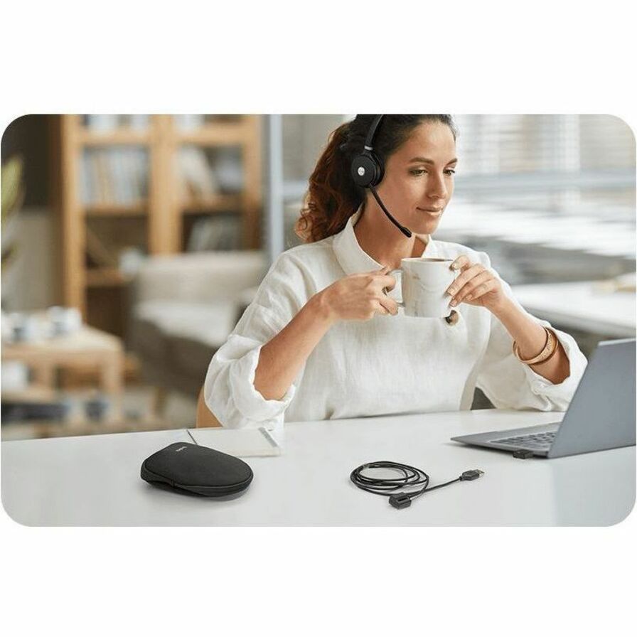 Life-Style Image for Yealink WH66 Headset