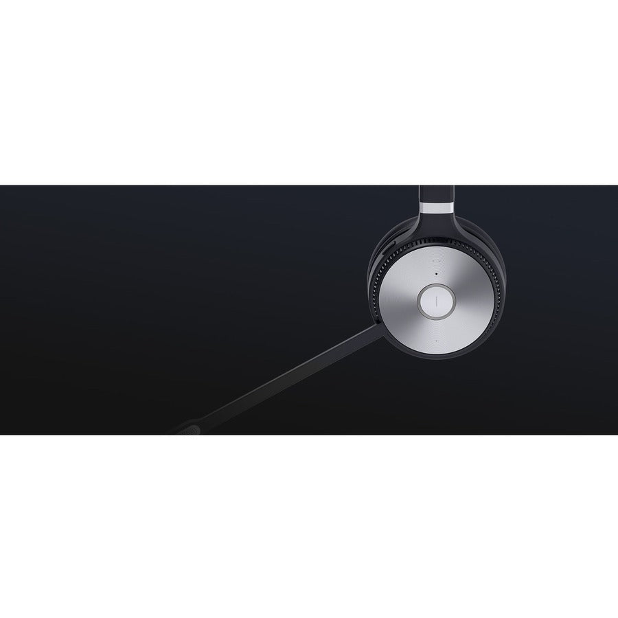 Alternate-Image2 Image for Yealink WH66 Headset