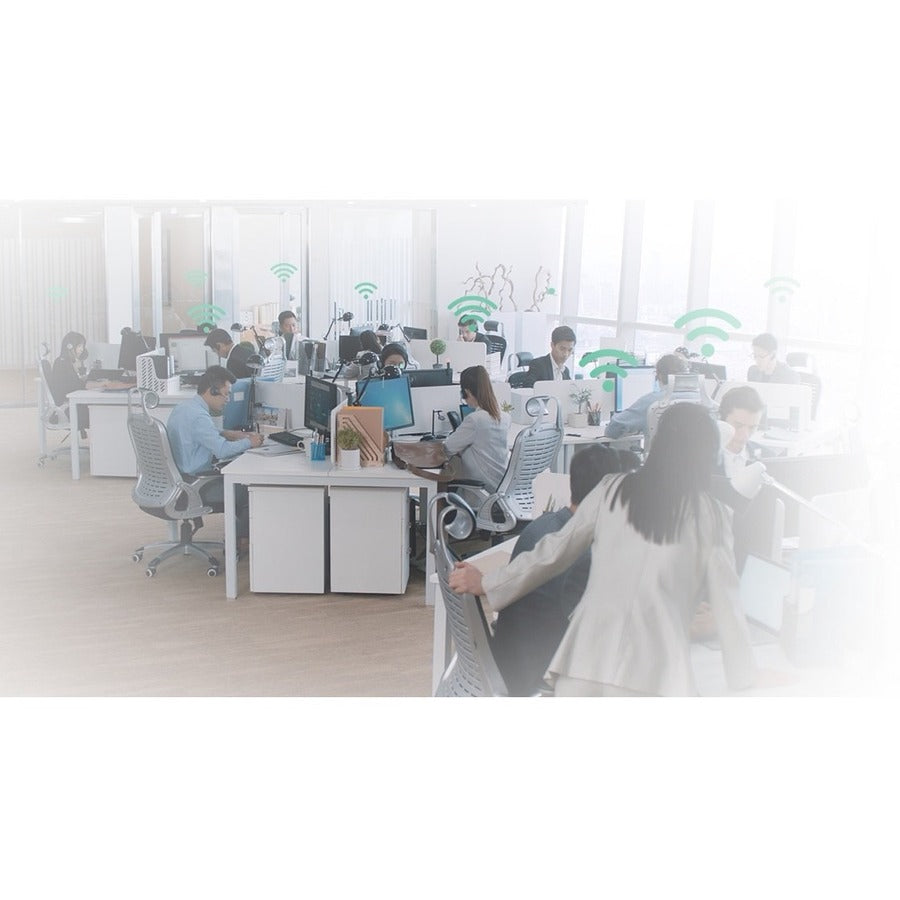 Alternate-Image8 Image for Yealink WH66 Headset