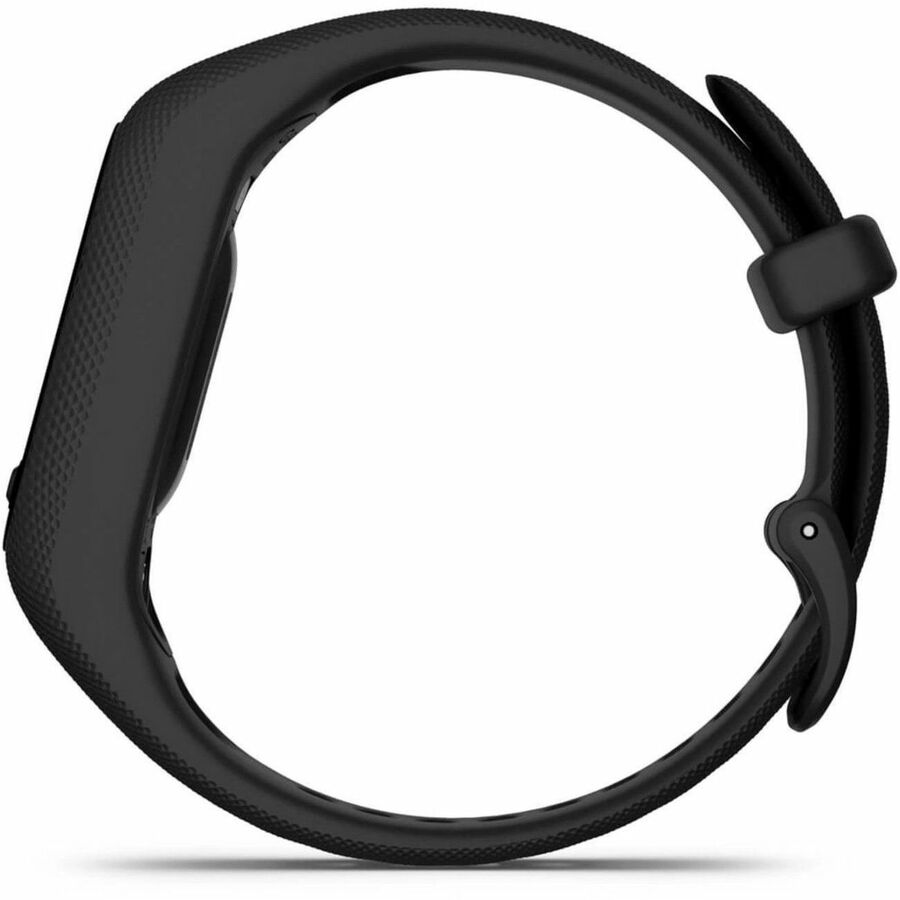 Left Image for Garmin v&iacute;vosmart 5 Smart Band