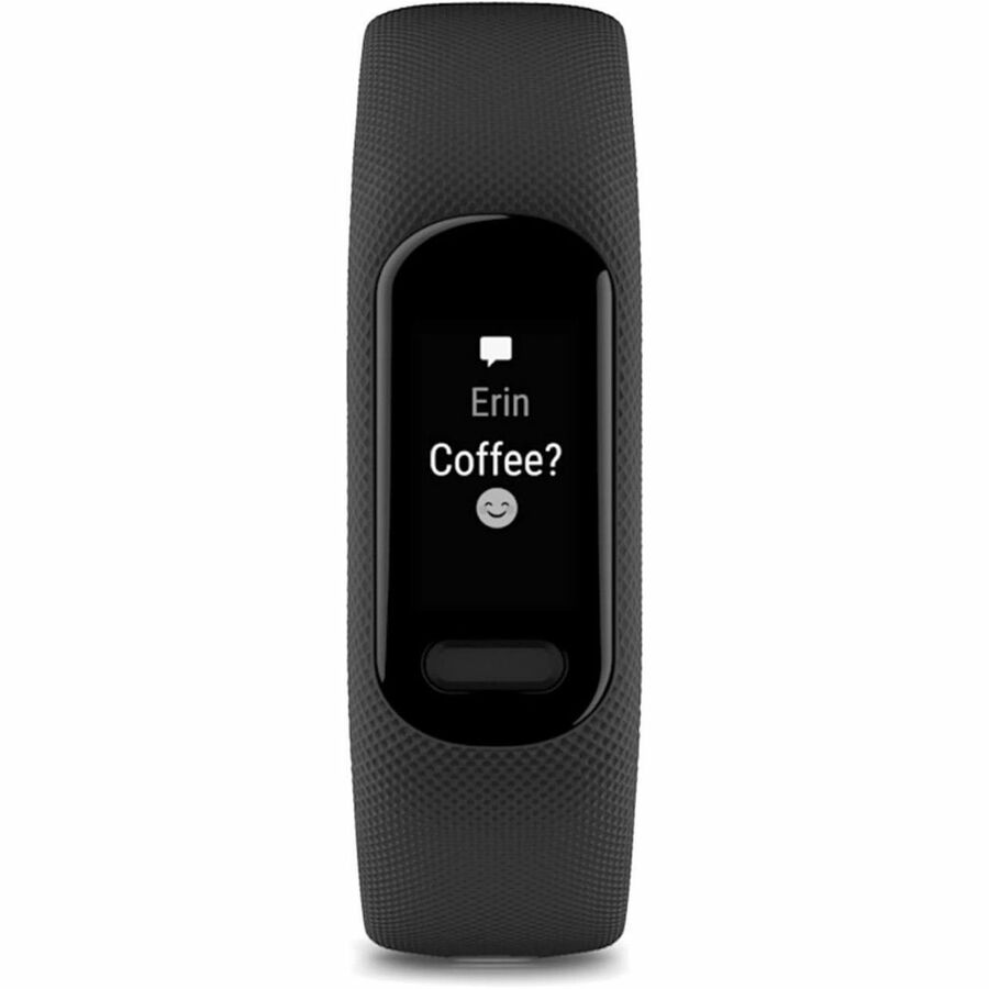 Alternate-Image2 Image for Garmin v&iacute;vosmart 5 Smart Band