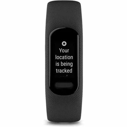Alternate-Image5 Image for Garmin v&iacute;vosmart 5 Smart Band