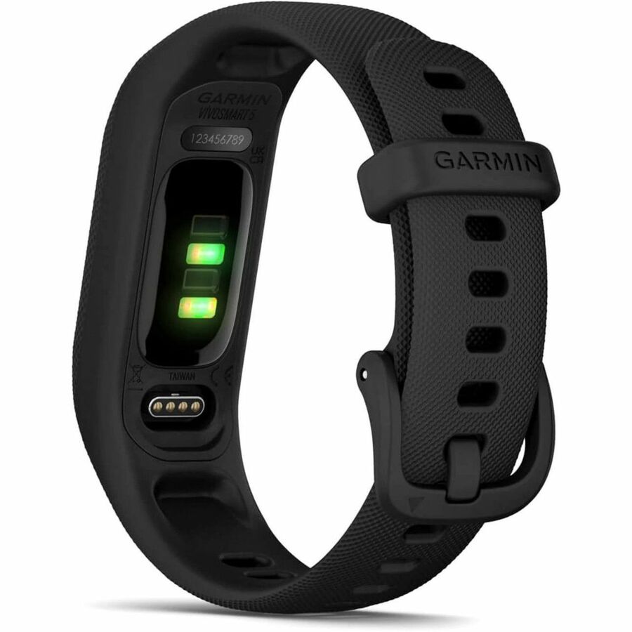 Rear Image for Garmin v&iacute;vosmart 5 Smart Band