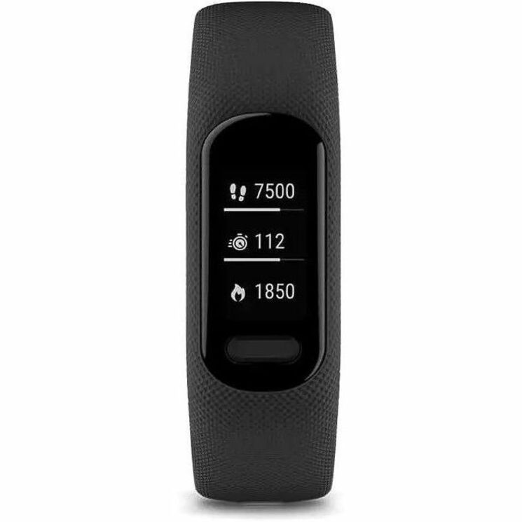 Alternate-Image7 Image for Garmin v&iacute;vosmart 5 Smart Band