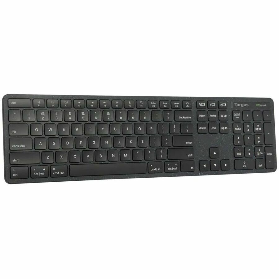 Alternate-Image3 Image for Targus AKM626USZ Keyboard & Mouse