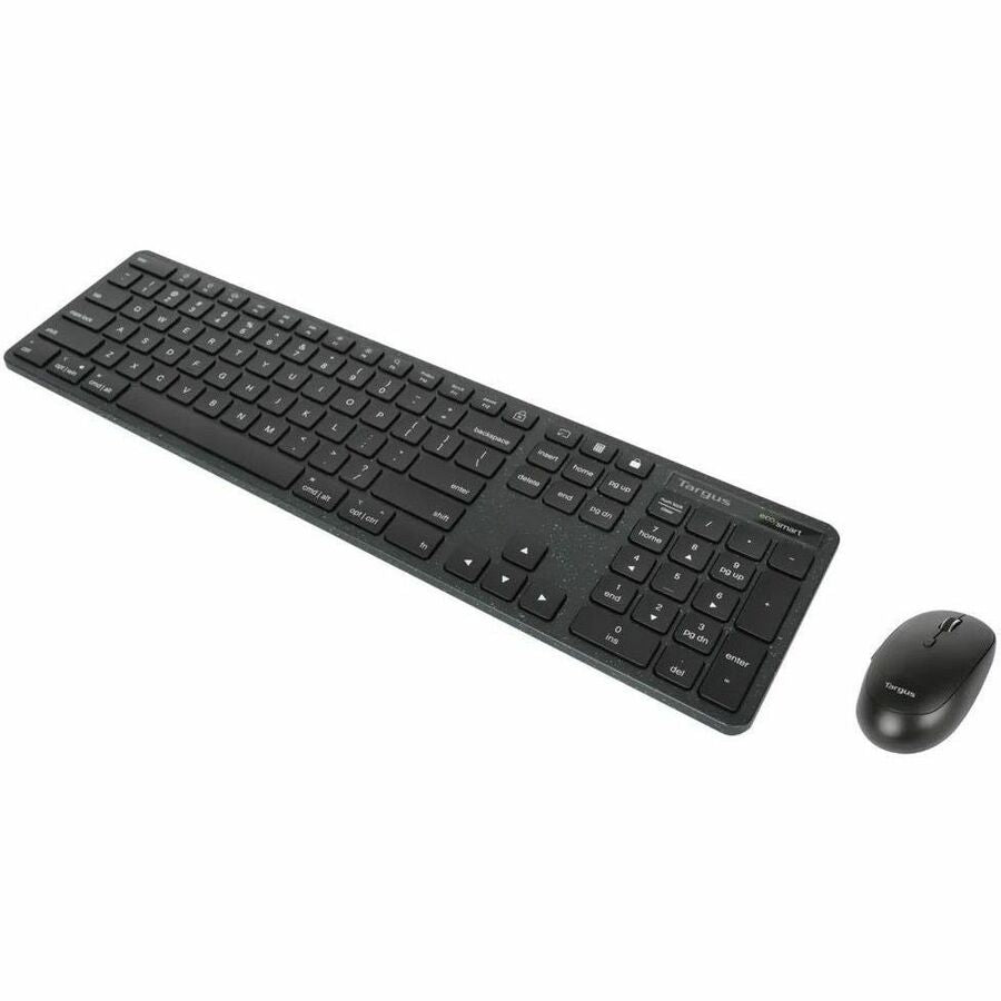 Alternate-Image2 Image for Targus AKM626USZ Keyboard & Mouse