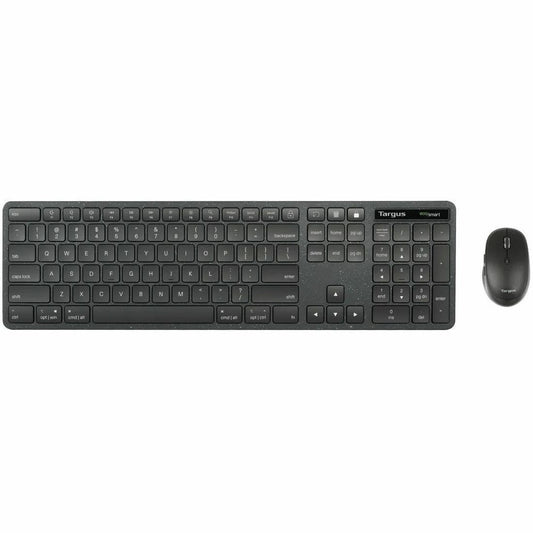 Main Image for Targus AKM626USZ Keyboard & Mouse