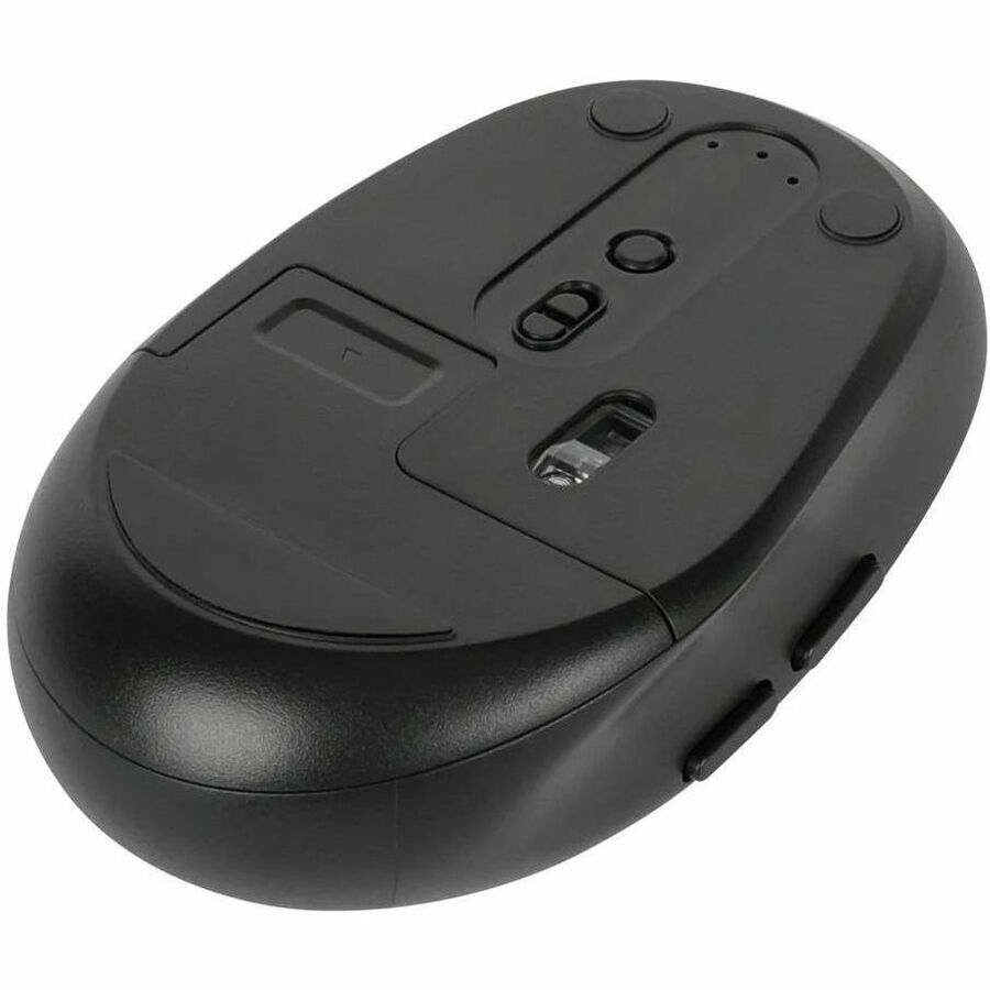Alternate-Image8 Image for Targus AKM626USZ Keyboard & Mouse