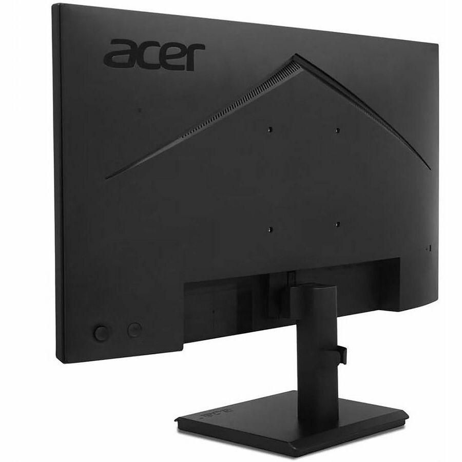 Alternate-Image4 Image for Acer Vero V277 G 27" Class LCD Monitor - 16:9 - Black