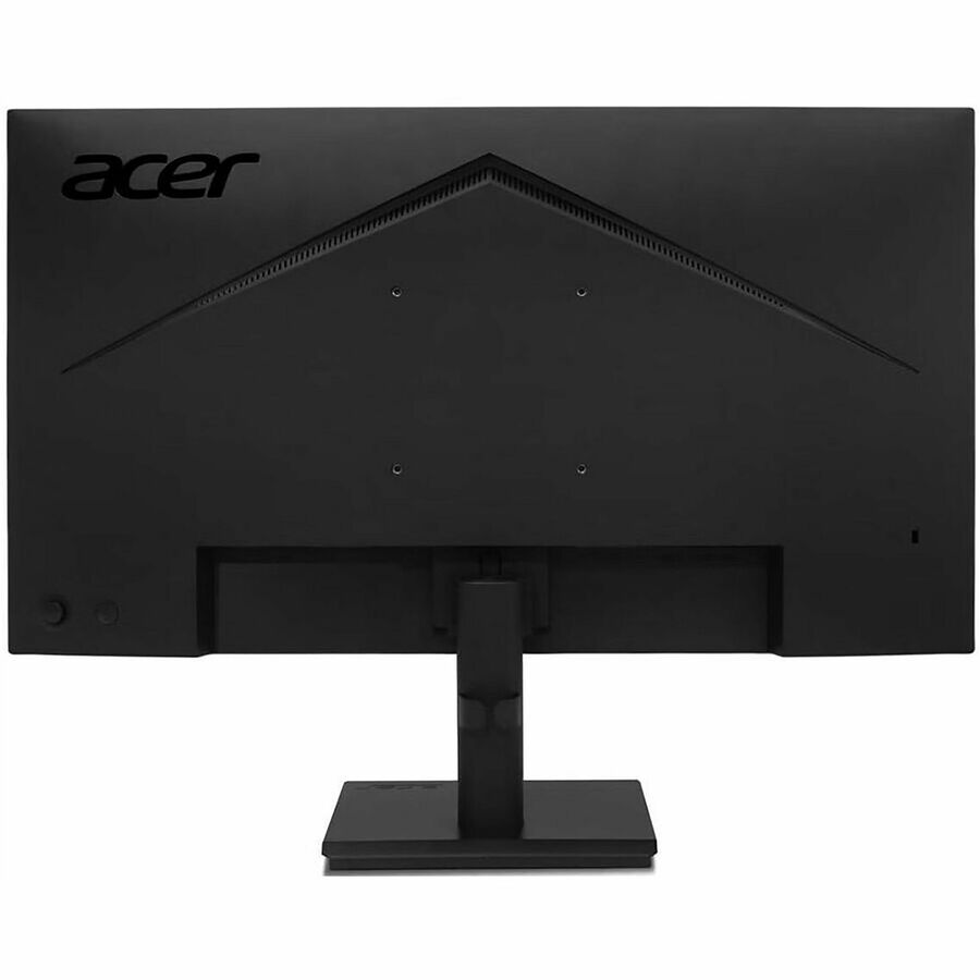 Rear Image for Acer Vero V277 G 27" Class LCD Monitor - 16:9 - Black
