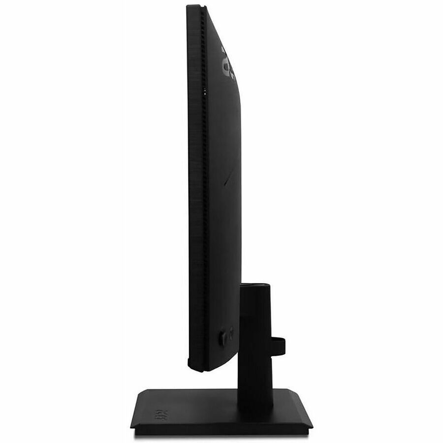 Left Image for Acer Vero V277 G 27" Class LCD Monitor - 16:9 - Black
