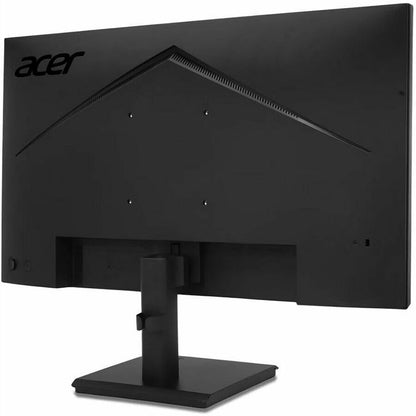 Alternate-Image4 Image for Acer Vero V277 G 27" Class LCD Monitor - 16:9 - Black
