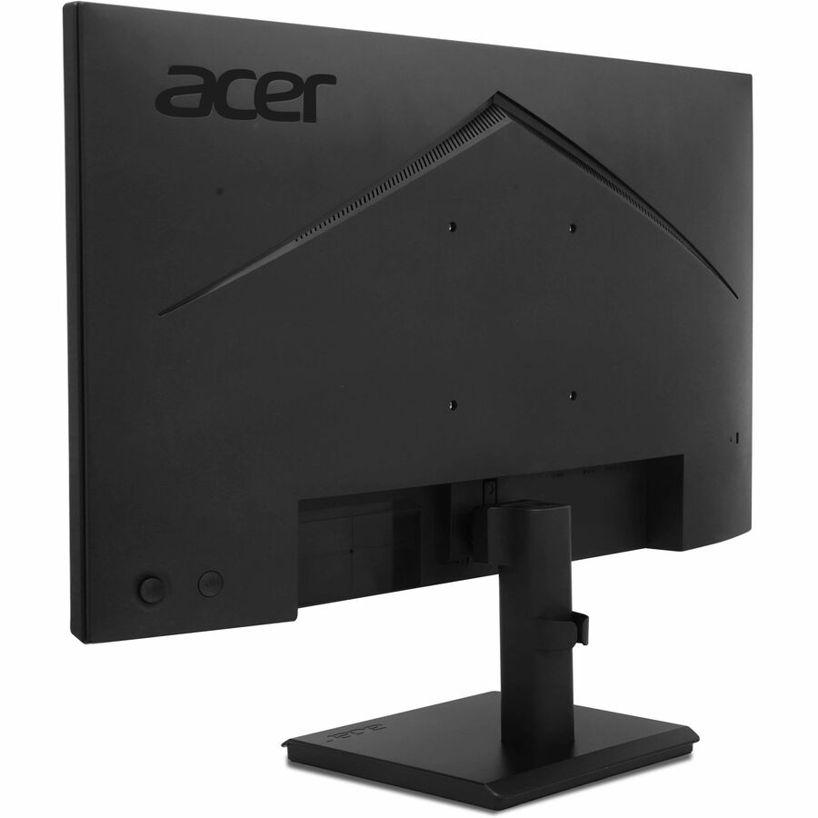Alternate-Image2 Image for Acer Vero V247Y G 24" Class LCD Monitor - 16:9 - Black