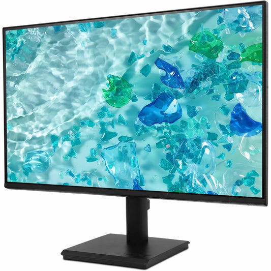 Main Image for Acer Vero V247Y G 24" Class LCD Monitor - 16:9 - Black