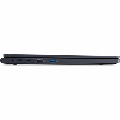Right Image for Acer TravelMate P4 14 P414-53-G2 TMP414-53-G2-54VK 14" Notebook - WUXGA - 60 Hz - Intel Core 5 120U - 16 GB - 512 GB SSD - English Keyboard - Blue