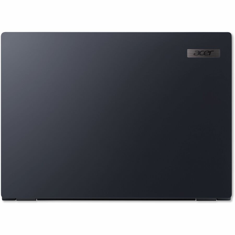 Top Image for Acer TravelMate P4 14 P414-53-G2 TMP414-53-G2-54VK 14" Notebook - WUXGA - 60 Hz - Intel Core 5 120U - 16 GB - 512 GB SSD - English Keyboard - Blue