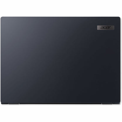 Top Image for Acer TravelMate P4 14 P414-53-G2 TMP414-53-G2-54VK 14" Notebook - WUXGA - 60 Hz - Intel Core 5 120U - 16 GB - 512 GB SSD - English Keyboard - Blue