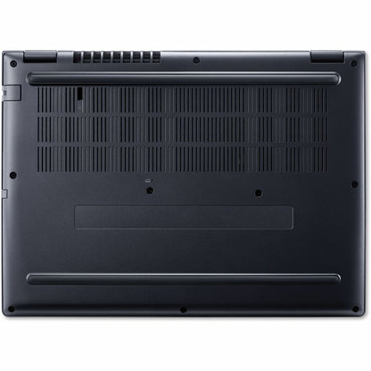 Bottom Image for Acer TravelMate P4 14 P414-53-G2 TMP414-53-G2-54VK 14" Notebook - WUXGA - 60 Hz - Intel Core 5 120U - 16 GB - 512 GB SSD - English Keyboard - Blue
